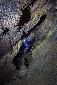 Approaching the pitch, Pen Park Hole. Photo © Steve Sharp