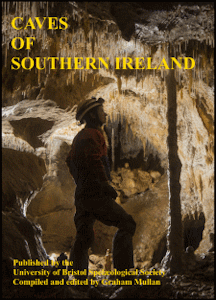 Caves of southern Ireland